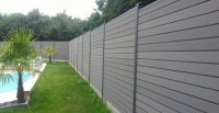 Portail Clôtures dans la vente du matériel pour les clôtures et les clôtures à Membrolles